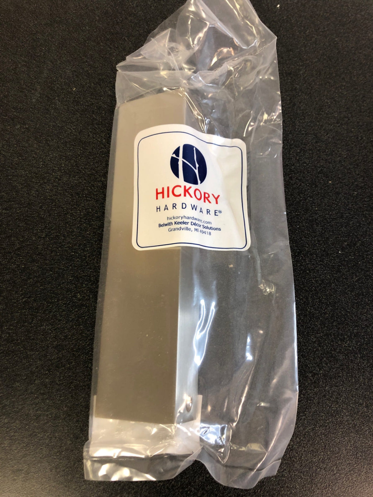 Hickory Hardware Rotterdam 6-5/16Inch Center to Center Cabinet Pull
