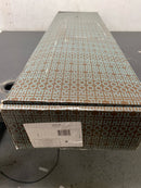 Brizo Brizo Universal Showering: 18" Linear Round Shower Column - 80092-NK