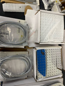 Signature Hardware 421852 Ryle Thermostatic Shower System with 7-3/4" Rain Shower Head and Hand Shower - Rough In Included - Chrome