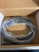 Kohler K-21049-BL Statement 60" Shower Hose - Matte Black
