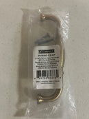 Liberty P41930C-CZ-CP Classic Farmhouse 5-1/16 in. (128 mm) Classic Champagne Bronze Cabinet Drawer Pull