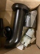 Delta Faucet T14159-RB Trinsic Tub Only Trim (Rough Sold Separately), Venetian Bronze