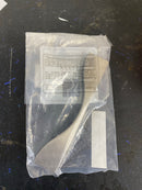 Belwith-Keeler B076150-SN Channel Pull 5-1/16 Inch (128mm) Center to Center, Satin Nickel