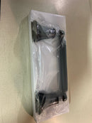 Woodhurst Wall Mounted Pivoting Toilet Paper Holder