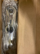 Moen 123245 Replacement Escutcheon and Gasket Kit - Chrome