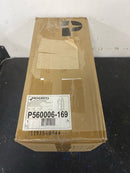 Progress Lighting P560006-169 Union Square 24" Tall Wall Sconce - Antique Copper