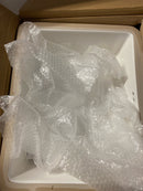 Signature Hardware Destin 20" Vitreous China Undermount Bathroom Sink