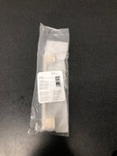 Miseno mcptrp4631 alder 6-5/16" center to center bar cabinet pull - bronze