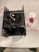 Access 20018LEDDMG-BL LED Outdoor Wall Mount from Amora Collection