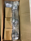 Progress Lighting P300415-015 Reiss 3 Light 6" Wide Vanity Light - Polished Chrome