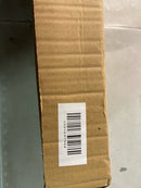 Volume lighting V1125-3 5-Light Indoor Chrome Movie Beauty Makeup Hollywood Bath or Vanity Light Bar Wall Mount or Wall Sconce