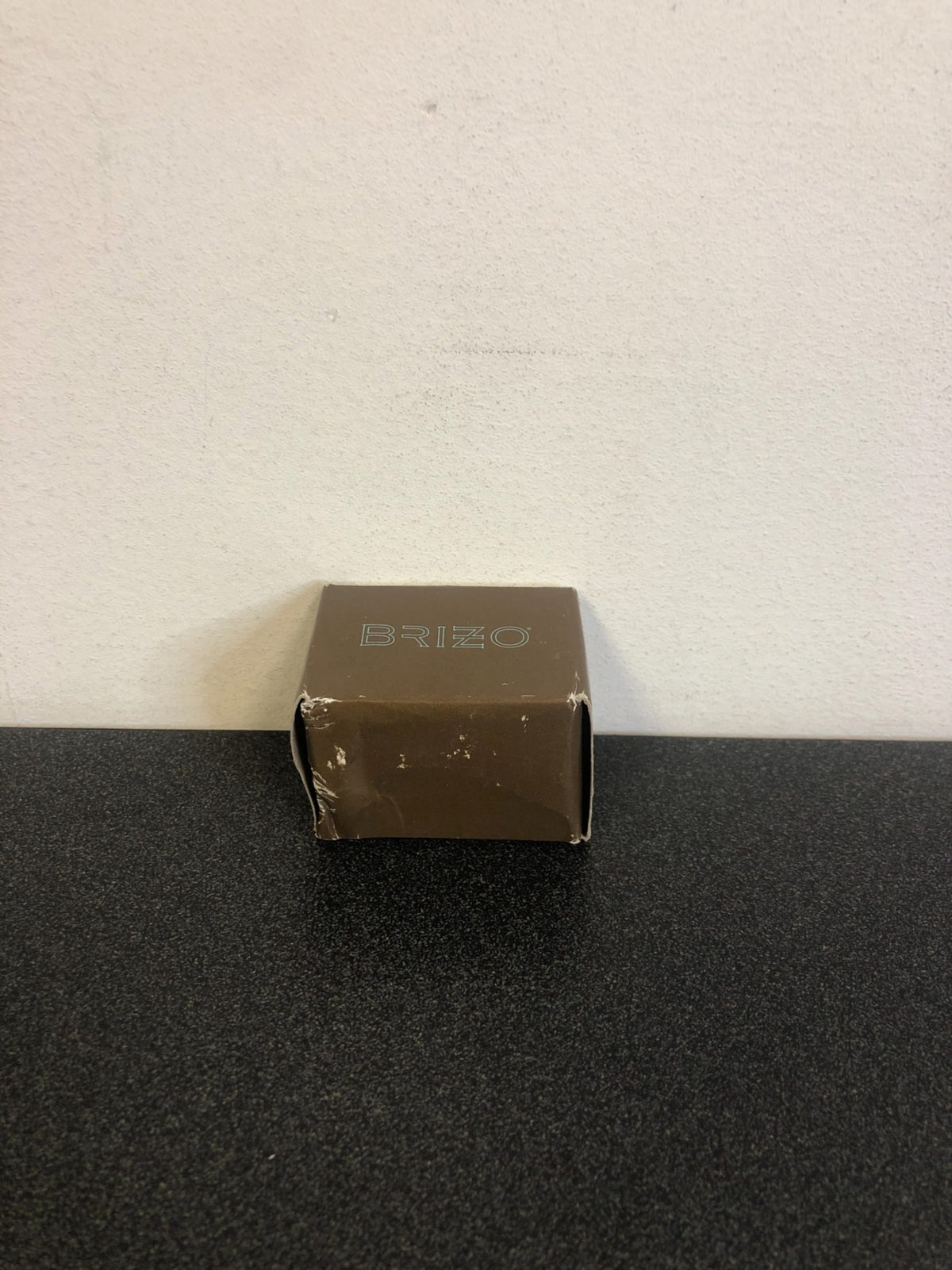 Brizo Odin 1-5/16 Inch Mushroom Cabinet Knob