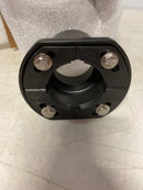 Infinity Drain CDA 22 Compact Clamp Down Drain ABS 2" Throat, 2" Outlet - N/A