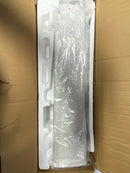 Maxim 88803MW Tanker 52" 3 Blade Indoor / Outdoor Ceiling Fan - Matte White