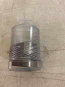 Hougen 75546 9/16" B Round Die (>1/4-3/8THK)