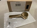 Delta RP101315GB Lenta Handle Assembly - Brushed Gold