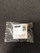 Amerock Factor 1-1/4 Inch Mushroom Cabinet Knob