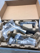 Kohler K-35952-4-BN Buckley 1.2 GPM Single Hole Bathroom Faucet - Vibrant Brushed Nickel