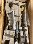 Kohler 73167-4-2MB Composed Single Handle Single Hole Bathroom Faucet in Vibrant Brushed Moderne Brass