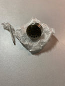 Brizo SH84103-NK HydraChoice Body Spray with Full Spray Touch Clean Spray Head and 50 Degree Adjustability - Less Trim and Rough In - Luxe Nickel