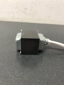 Elco ETR-277 277V to 120V 300VA Magnetic Transformer - N/A