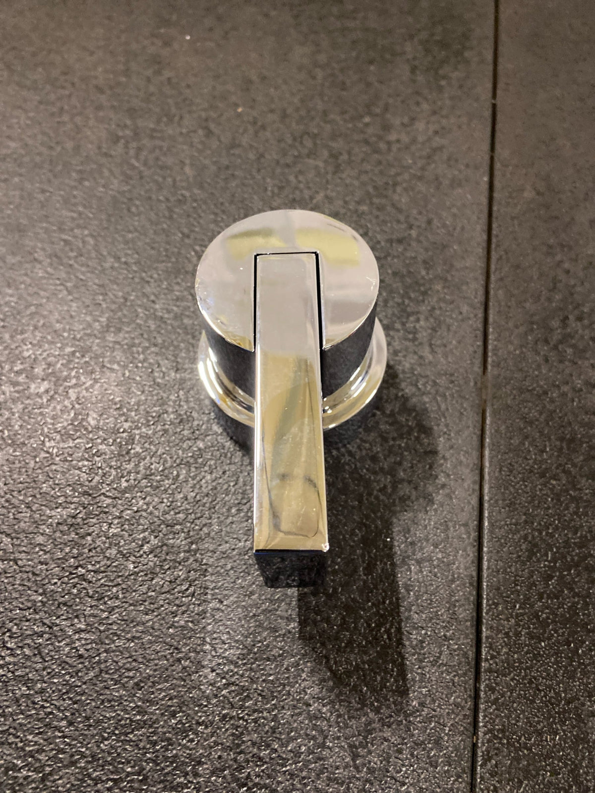 Brizo HL60P32-PC Litze Pressure Balance Valve Trim Lever Handle - Chrome