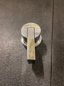 Brizo HL60P32-PC Litze Pressure Balance Valve Trim Lever Handle - Chrome
