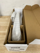Kohler K-14560-S 12" Grab Bar with Contemporary Design - Polished Stainless