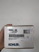 Kohler K-26284-BN Statement 2.5 GPM Multi Function Hand Shower with MasterClean Sprayface - Vibrant Brushed Nickel