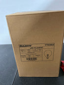 Bulbrite 862096 8.5 Watt Dimmable G40 Medium (E26) LED Bulb- 800 Lumens, 5000K, and 90CRI - N/A