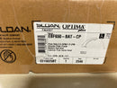 Sloan 3315025BT Optima 0.5 GPM Sensor Faucet - Polished Chrome