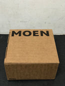 Moen T2902NHBL Gibson Shower Trim Package with M-PACT and Posi-Temp - Less Shower Head and Valves - Matte Black