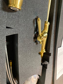 Newport Brass 1500-5143/04 - Kitchen Faucet