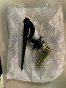 Brizo 696365-PN Beauclere Universal Tank Lever - Brilliance Polished Nickel