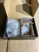 Graff G-8098-SH1-PC-T Incanto 2-5/16" Single Handle Volume Control Valve Trim (Less Valve) - Polished Chrome