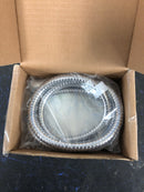 American Standard 59" Hand Shower Hose -Chrome