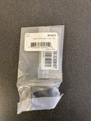 Emtek Bezier 1-1/4 Inch Square Cabinet Knob