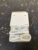 DALS Lighting 6000-JB 120V Hard Wire Junction Box for PowerLED Series - Grey