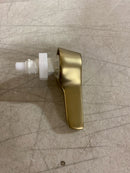 Jaclo: 9390-CB - Toilet Tank Trip Lever to Fit TOTO - Caramel Bronze (CB)