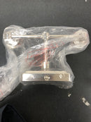 Capital Lighting 121821PN-432 2 Light 10" Tall Bathroom Vanity Light - Polished Nickel