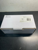 Delta H695CZ Cassidy Two Cross Bath Roman Tub Handle Kit - Champagne Bronze