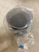 Nameeks Remer 904CC2-NO Remer Pop-Up Drain with Click-Clack Feature - Matte Black