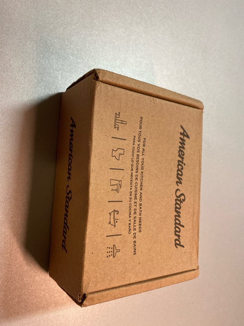 American Standard 8888038.002 Traditional Wall Supply Elbow for Hand Shower Hose System Connection - Chrome