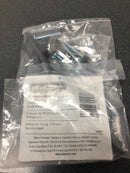 Amerock BP26201BBR Cyprus 3 Inch Center to Center Bar Cabinet Pull - Black Bronze