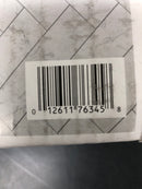 American standard 7417502.295 Rumson Single-Handle 1-Spray Tub and Shower Faucet with 1.8 GPM in Brushed Nickel Valve Included