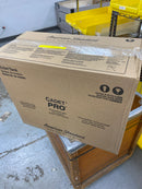 American standard 4188B.104.020 Cadet Pro 1.28 GPF Single Flush Toilet Tank Only in White