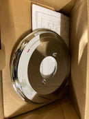 American Standard TU075508.002 Colony PRO Tub and Shower Trim Package with 1.75 GPM Single Function Shower Head - Polished Chrome