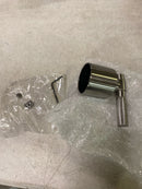 Brizo HL933-NK Litze Handle Kit for Diverter Valve Trim - T-Lever Handle - Luxe Nickel