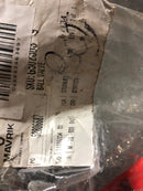 Frymaster 8102126 Drain Valve, 1-1/4", Full Port