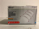 Commercial electric 92086 6 in. LED Slim 3 CCT Canless - White - (4-Pack)